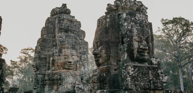 Cambodia