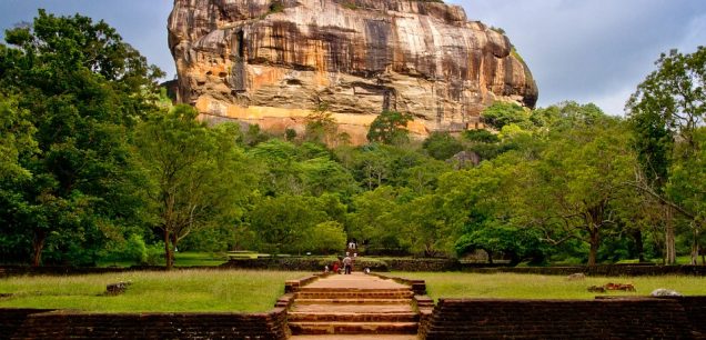 Sri Lanka