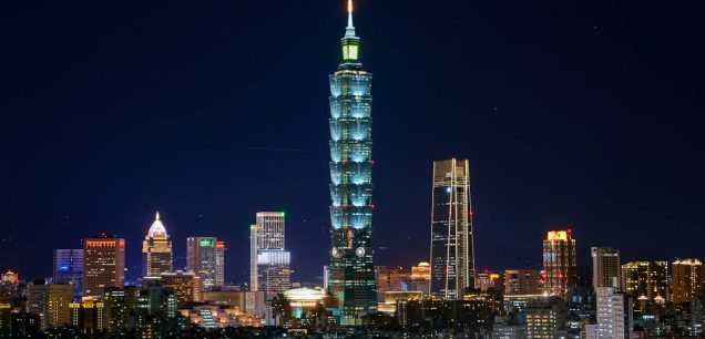 Taiwan