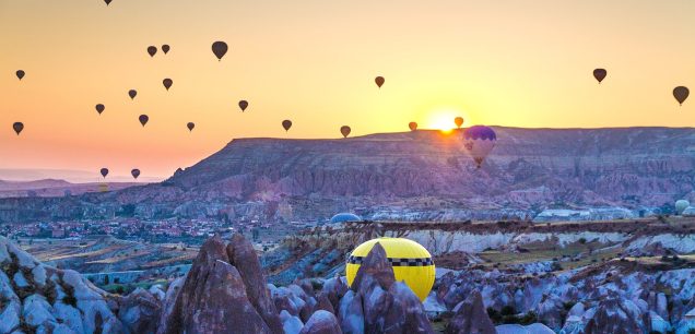 Turkey