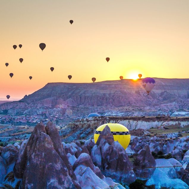 Turkey