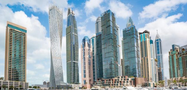 United Arab Emirates (UAE)