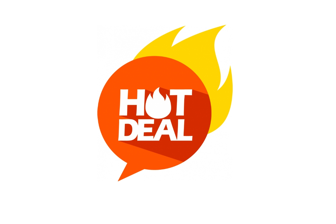 Hot Deals